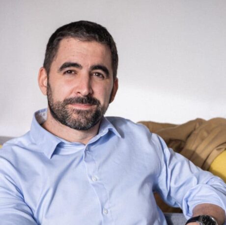 Florent Billaud, expert-comptable Amarris Contact La Haye Fouasssière