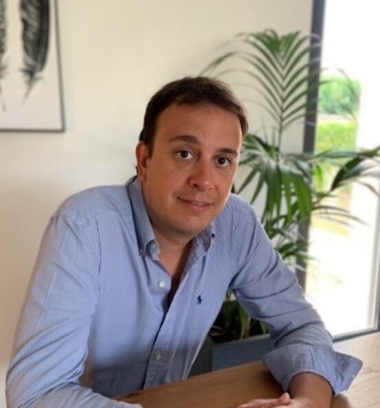 Julien Poupelard, expert comptable fondateur Amarris Contact Montpellier