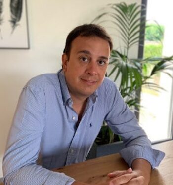 Julien Poupelard, expert comptable Amarris Contact Montpellier