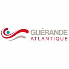 Logo Guérande Atlantique