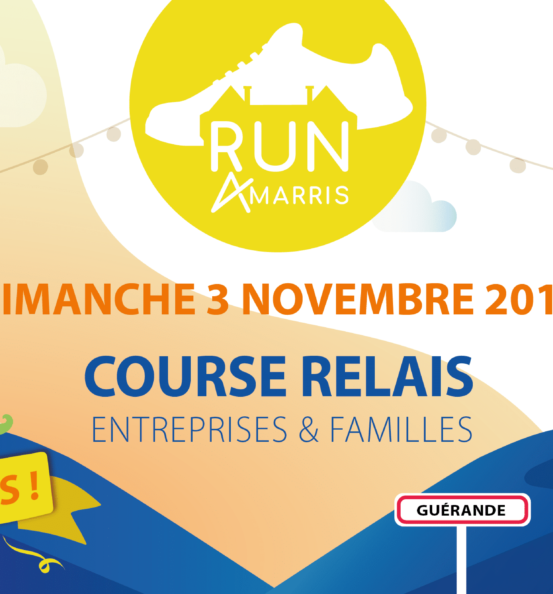 Run Amarris 2019