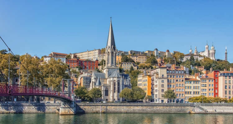Amarris Contact, cabinet comptable à Lyon