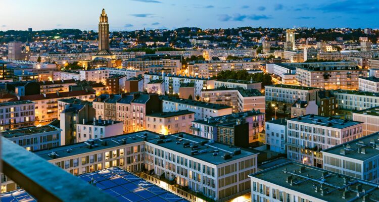 Amarris Contact, cabinet comptable au Havre