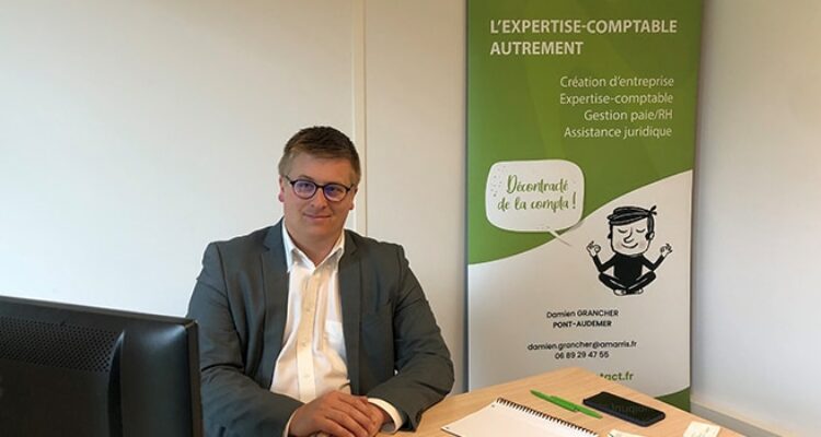 Expert comptable à Pont-Audemer