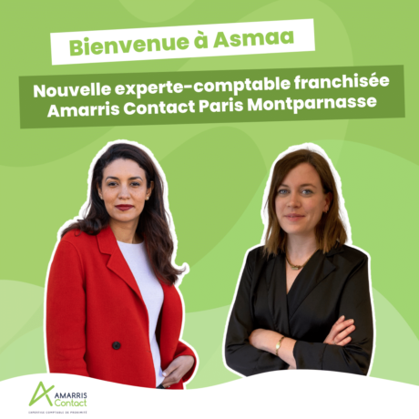 Amarris Contact Paris Montparnasse