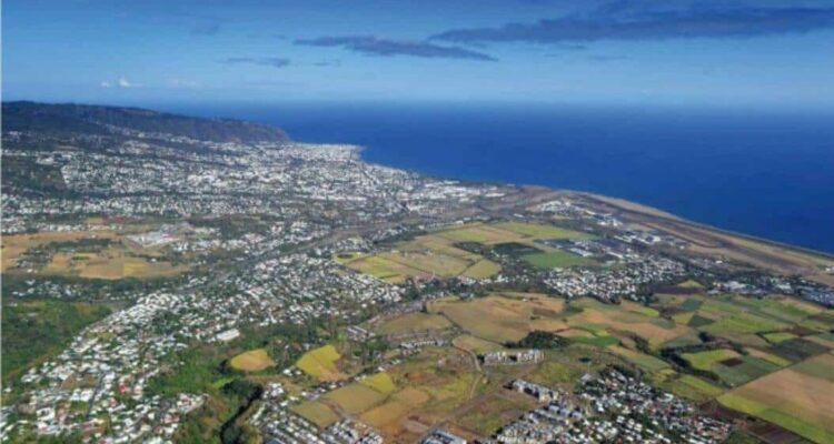 Cabinet comptable Sainte-Marie de la Réunion
