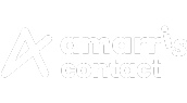 Logo secondaire Amarris Contact
